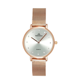 Orologio Meridien donna Lilly - Fabiani Gioiellerie