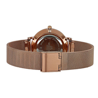 Orologio Meridien donna Lilly - Fabiani Gioiellerie