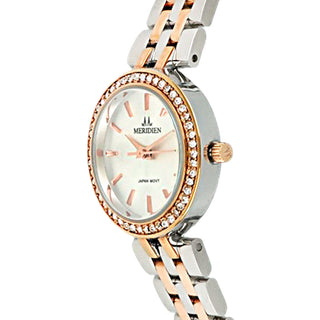 Orologio Meridien donna Grace - Fabiani Gioiellerie