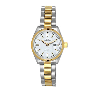 Orologio Meridien donna Presage - Fabiani Gioiellerie