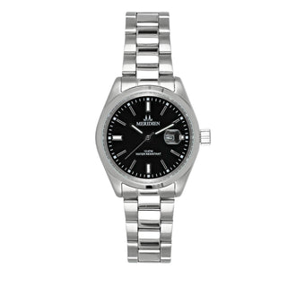 Orologio Meridien donna Presage - Fabiani Gioiellerie