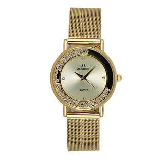 Orologio Meridien donna Stone - Fabiani Gioiellerie