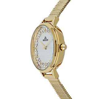 Orologio Meridien donna Amy - Fabiani Gioiellerie