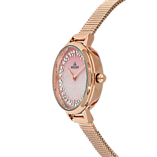 Orologio Meridien donna Amy - Fabiani Gioiellerie