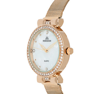 Orologio Meridien donna Ann - Fabiani Gioiellerie