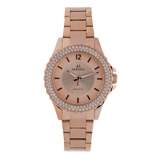 Orologio Meridien donna Croix - Fabiani Gioiellerie