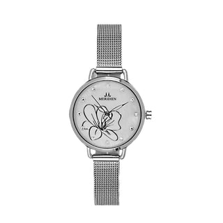 Orologio Meridien donna Flower - Fabiani Gioiellerie