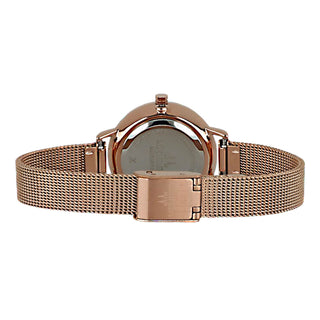 Orologio Meridien donna Flower - Fabiani Gioiellerie