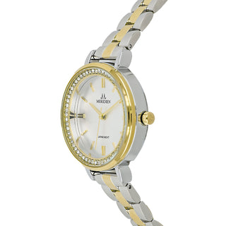 Orologio Meridien donna Tracy - Fabiani Gioiellerie