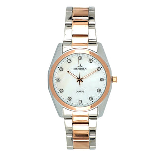 Orologio Meridien donna Pearl - Fabiani Gioiellerie
