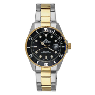 Orologio Meridien uomo Seargent - Fabiani Gioiellerie