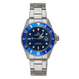 Orologio Meridien uomo Seargent - Fabiani Gioiellerie