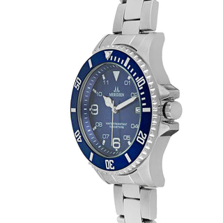 Orologio Meridien uomo Revelator - Fabiani Gioiellerie