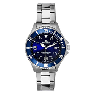 Orologio Meridien uomo Revelator - Fabiani Gioiellerie