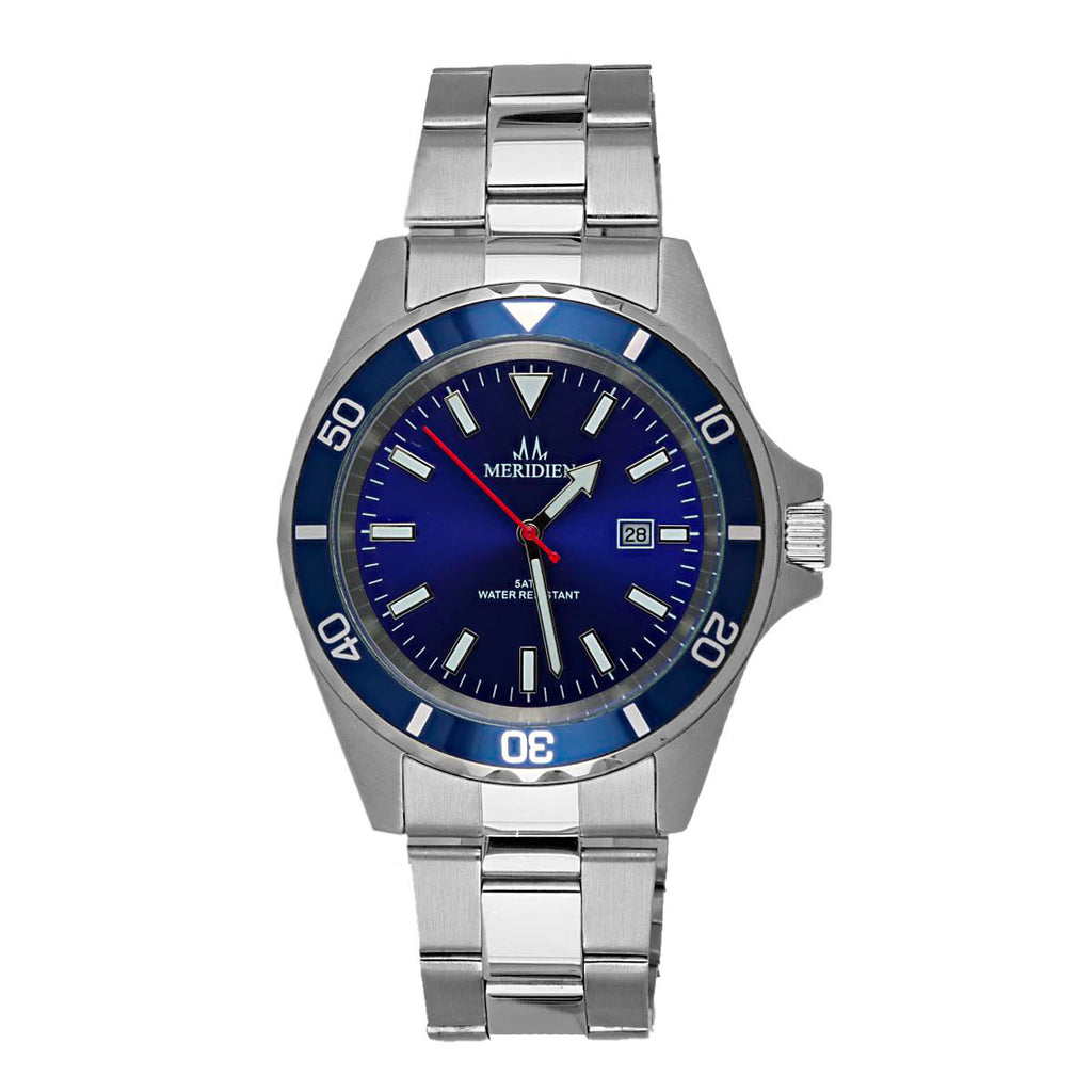Police PL16018JSG.02M Luang Cronografo Orologio Uomo 48mm 10ATM Police PL16018JSG.02M Luang Cronografo Orologio Uomo 48mm 10ATM