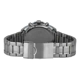 Orologio Meridien uomo Kronos - Fabiani Gioiellerie