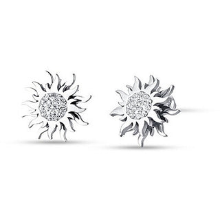 Orecchini Luca Barra