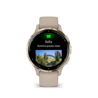 Smartwatch Garmin Venu® 3S