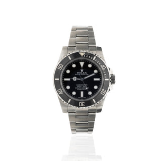 Rolex Submariner