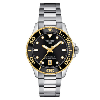Orologio Tissot T1202102105100 - Fabiani Gioiellerie