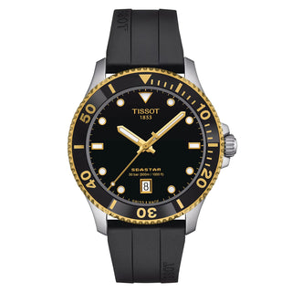 Orologio Tissot T1204102705100 - Fabiani Gioiellerie