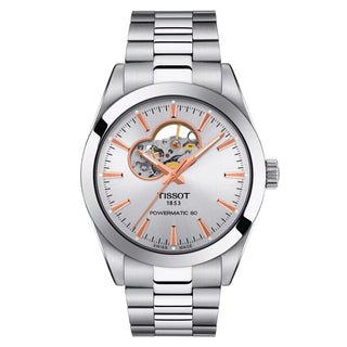 Orologio Tissot T1274071103101 - Fabiani Gioiellerie