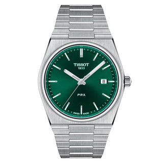 Orologio Tissot T1374101109100 - Fabiani Gioiellerie