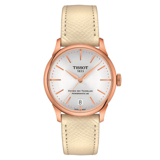 Orologio Tissot T1392073603100 - Fabiani Gioiellerie