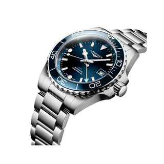Orologio Longines Hydroconquest GMT