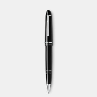 Penna Montblanc Roller Meisterstück Platinum-Coated LeGrand