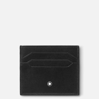 Porta Carte Montblanc 6 Scomparti Meisterstück