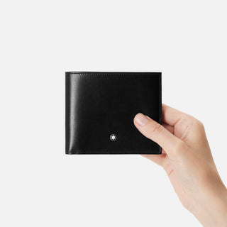 Portafoglio Montblanc Meisterstück 8 scomparti