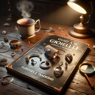 Guida ai Gioielli Fabiani: Eleganza e Tradizione