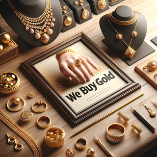 Scopri il Valore dei Tuoi Gioielli con Compro Oro
