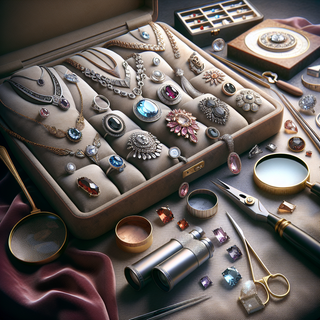 Come scoprire il valore dei tuoi gioielli in modo semplice