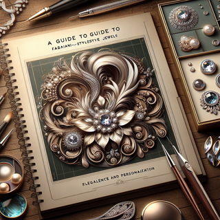 Guida ai gioielli Fabiani: eleganza e personalizzazione