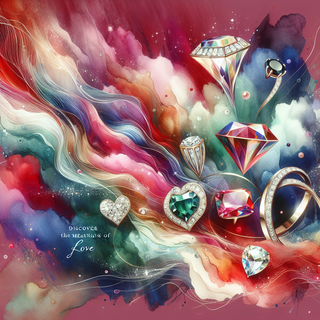 Scopri il significato dei gioielli Love Fabiani