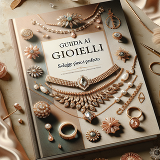 Guida ai gioielli: scegliere il pezzo perfetto