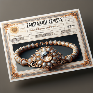 Guida ai gioielli Fabiani: eleganza e tradizione italiana