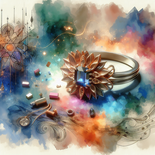 Perché un gioiello saldato è il regalo perfetto