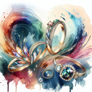 Scopri l'esperienza unica dei gioielli Love Fabiani