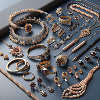 Scopri i migliori gioielli italiani per ogni occasione