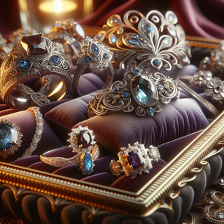 Guida all'acquisto di gioielli Fabiani: stile e qualità