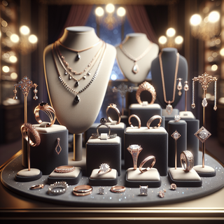 Guida alla scelta del gioiello perfetto per ogni occasione