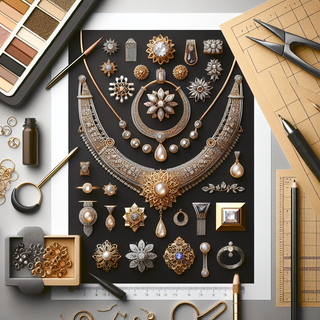 Guida ai gioielli: Tradizione e Innovazione da Fabiani