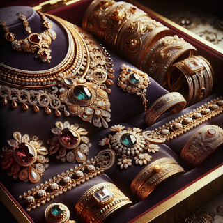 Come valorizzare i tuoi gioielli con il compro oro