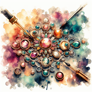 Il potere dei gioielli saldati: un legame eterno