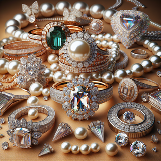 Guida ai gioielli di lusso: come scegliere il pezzo perfetto