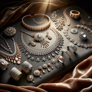 Guida ai gioielli: come scegliere il pezzo perfetto