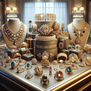 Perché Scegliere Fabiani Gioiellerie per i Tuoi Gioielli